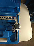 Набір для оброблення труб VALUE VFT 809 —IS (вальцовка з тріскачкою, одна планка, один труборіз), фото 2