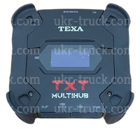 Диагностический сканер TEXA Navigator TXT Multihub