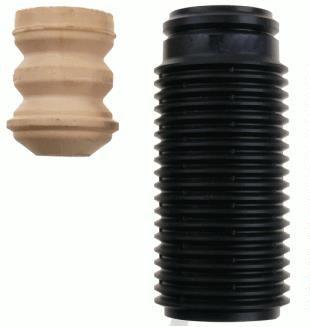 Відбійник + пильовик передньої стойки Тransit V184 з 2001 р. MAXGEAR