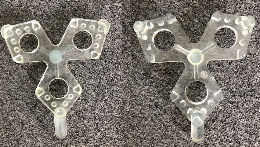 Очисник сит STW60