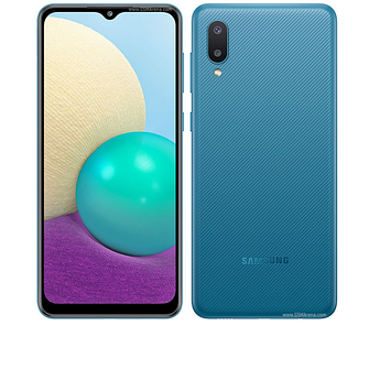Чохли на Samsung A02