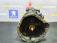 Коробка передач КПП Mercedes Sprinter (2000-2006) 2.2 / 2.7 cdi - A9042610101