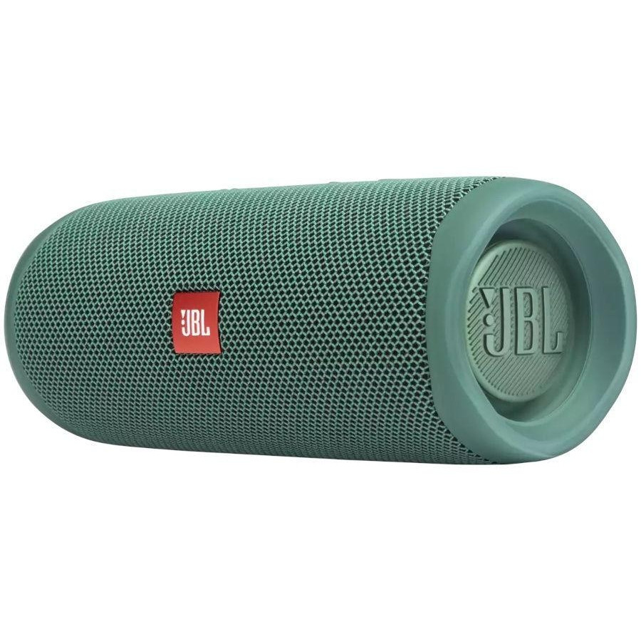 JBL Flip 5 Eco Forest Green, фото 1