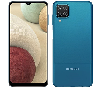 Чохли на Samsung Galaxy A12