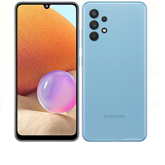 Чохли на Samsung A32