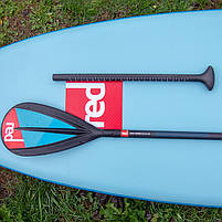 Весло для SUP Red Paddle Co MIDI CARBON 50 NYLON VARIO CamLock, фото 5