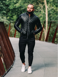 ВЕРХНЯ ОДІЙНА МУЖНА