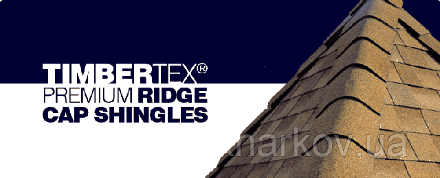 Кінькова черепиця TimberTex