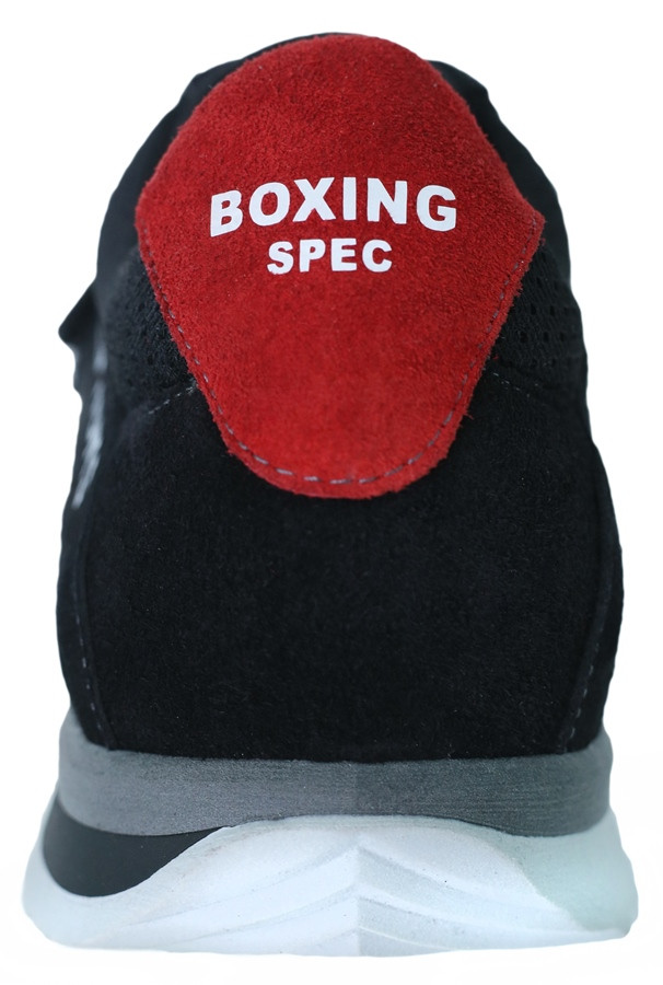 Кросівки V`Noks Boxing Edition 45 - фото 6 - id-p1345927064