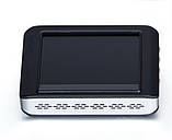 Шарнірний видеобороскоп H5806AL з керованим наконечником, фото 2