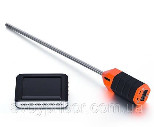 Бездротова камера з боковим оглядом TV-BTECH 4908AL, фото 1