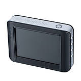 Бездротова камера з боковим оглядом TV-BTECH 4908AL, фото 2