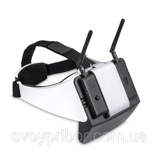 Камера для огляду труб з скловолокна TV-BTECH TVB-CG100, фото 1