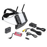 Камера для огляду труб з скловолокна TV-BTECH TVB-CG100, фото 3