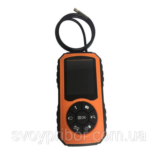 Ендоскопічна кишенькова камера відео 5,5 мм HD 720P TV90Pro, фото 1