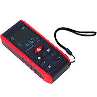 Лазерний далекомір (лазерна рулетка) KXL-E80 (0,05-60 м)