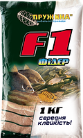 Прикормка Fish Dream F1 1 кг. Фидер