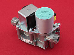 Газовий клапан для газового котла Vaillant turboTec, atmoTEC mini 0020019991 Risideo