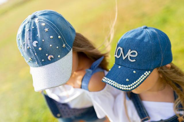 кепки оптом