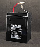 Аккумулятор МastAK MMB1203C 12v 2,5Ah