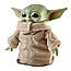 Малюк Йода Mattel Star Wars The Child, фото 4