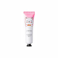 Крем для рук с экстрактом розы Luofmiss Moisturize Hand Cream