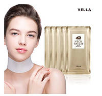 Патч для шеи Vella Neck Patch Prestige Wrinkle Killer