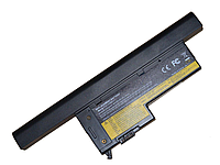 Акумулятор / АКБ / батарея 8Cell для Lenovo IBM ThinkPad X61s X61 X60s X60 92P1169 42T4776 92P1168