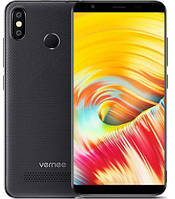 Vernee T3 Pro 3/16GB Black