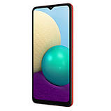 Смартфон Samsung SM-A022GZ (Galaxy A02 2/32Gb) (SM-A022GZRBSEK) Red, фото 2