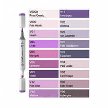 Copic Sketch Typ V - 99 (00217) 21075298