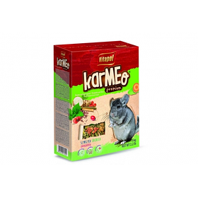 Корм Vitapol (Витапол) Karmeo Premium для шиншил 1кг