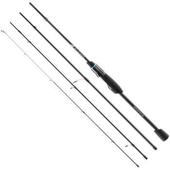 Спінінг Favorite Blue Bird Compact '21