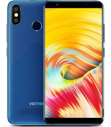 Vernee T3 Pro 3/16GB Blue
