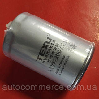 Фильтр топливный CX0710, CX0710B БАЗ А148(JR8110015) TX-3GC11