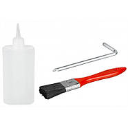 Машинка для стрижки овець LEX LXSC01, фото 8