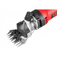 Машинка для стрижки овець LEX LXSC01, фото 4