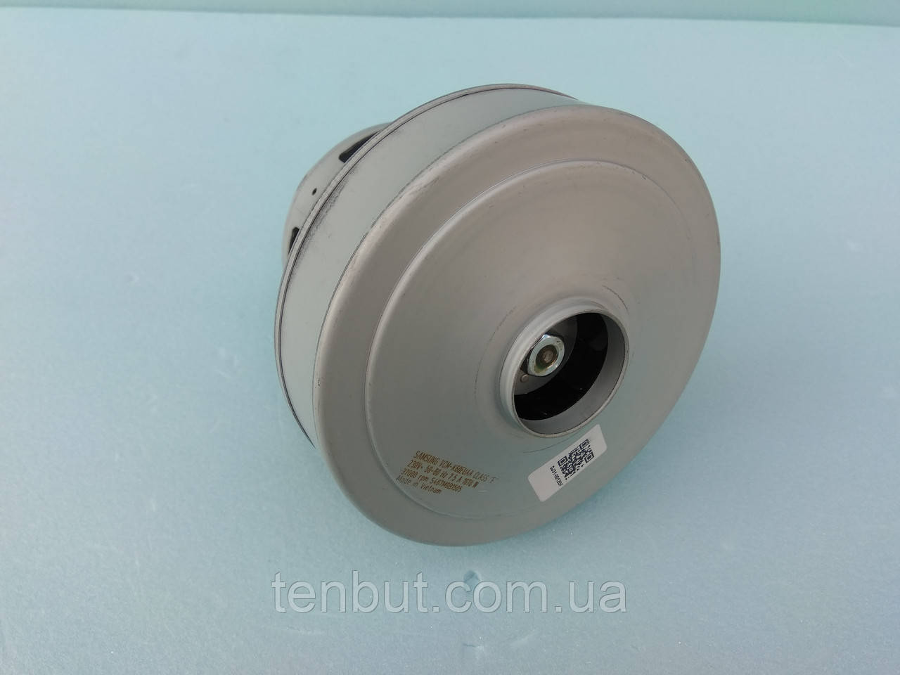 Електродвигун мотор SAMSUNG VCM-K60EUAA CLASS "F" 230V/1670 W Виробник В'єтнам., фото 1
