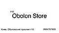 Obolon Store