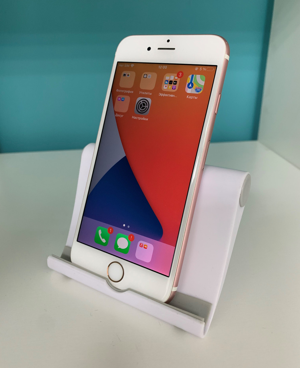 IPhone БУ 6s 64gb. Оригінал. Айклауд чистий.