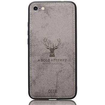Чохол Deer Case для Apple iPhone 6 / 6S Grey