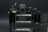 Nikon F3 kit Nikkor 50mm f1.4 Ai-S, фото 9