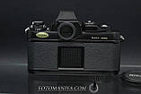 Nikon F3 kit Nikkor 50mm f1.4 Ai-S, фото 7