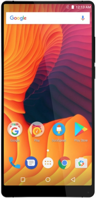 Vernee Mix 2 4/64Gb Blue, фото 1