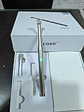 Світлодіодна полімеризаційна лампа і карієс детектор 2 в 1 Coxo DB-686 Nano Curing light NEW 2020, фото 3