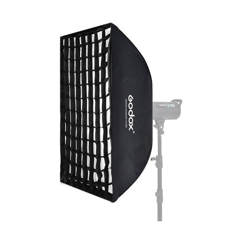Софтбокс із сотами Godox  SB-FW-6090