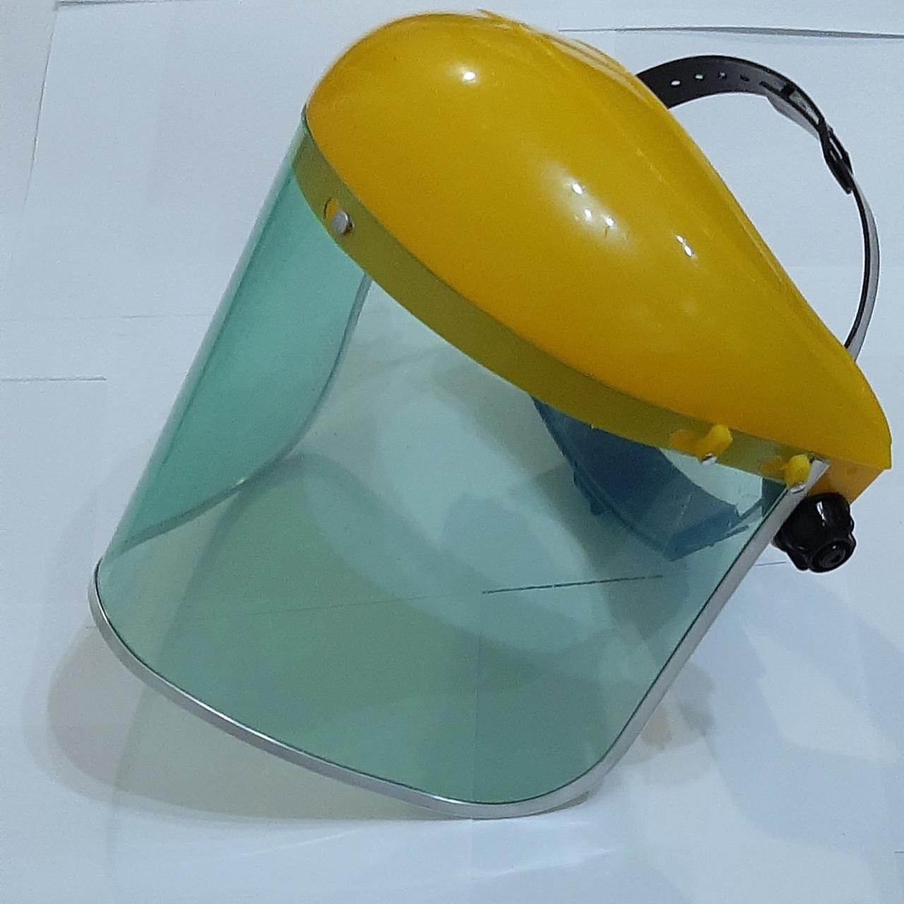 Маска захисна косильна