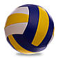 М'яч волейбольний Legend VB1897 №5 PVC 3 шару, фото 3