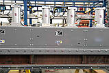 Шиберний затвор Titan Slide Gate DN 150, фото 4