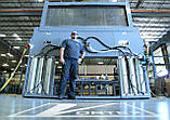 Шиберний затвор Titan Slide Gate DN 150, фото 9